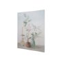 102234-S - Boho Branches I by Mercana Studio a Hand Embellished Textured Canvas