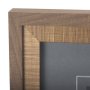 14319 - Still life II by Mercana Studio a Framed Art Print Matted under Glass