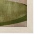 14398 - Virginia Go USA (L) by Mercana Studio a Hand Embellished Decograph Framed Art Print