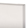 102252-S - Free Lines Creamy by Mercana Studio a Hand Embellished Textured Canvas