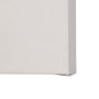 102252-S - Free Lines Creamy by Mercana Studio a Hand Embellished Textured Canvas