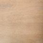 69954 - Tucker Light Brown Wood w/ Carved Arch Pattern 4 Door Sideboard