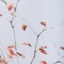 14353 - Autumn Branches I by Mercana Studio a Hand Embellished Textured Framed Art Print Matted under Glass