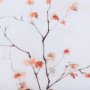 14354 - Autumn Branches II by Mercana Studio a Hand Embellished Textured Framed Art Print Matted under Glass