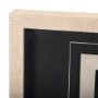 14371 - Bear by Chad Mackay a Framed Photo Art Print Matted under Glass
