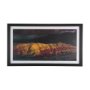 14379 - John Day II by Chad Mackay a Hand Embellished Textured Framed Photo Art Print