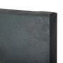 102253-L - Free Lines Dark Green by Mercana Studio a Hand Embellished Textured Canvas