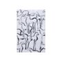 102271-S - Horse Herd I by Mercana Studio a Hand Embellished Textured Canvas