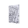 102271-S - Horse Herd I by Mercana Studio a Hand Embellished Textured Canvas