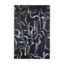 102272-L - Horse Herd II by Mercana Studio a Hand Embellished Textured Canvas