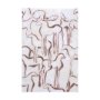 102273-L - Horse Herd III by Mercana Studio a Hand Embellished Textured Canvas