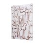 102273-L - Horse Herd III by Mercana Studio a Hand Embellished Textured Canvas