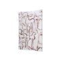 102273-S - Horse Herd III by Mercana Studio a Hand Embellished Textured Canvas