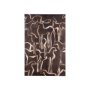 102274-S - Horse Herd IV by Mercana Studio a Hand Embellished Textured Canvas