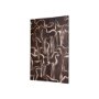 102274-S - Horse Herd IV by Mercana Studio a Hand Embellished Textured Canvas