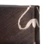 102274-S - Horse Herd IV by Mercana Studio a Hand Embellished Textured Canvas