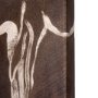 102274-S - Horse Herd IV by Mercana Studio a Hand Embellished Textured Canvas