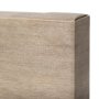 102278-L - Tropical Leaf III by Mercana Studio a Hand Embellished Textured Canvas