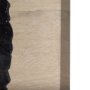 102278-S - Tropical Leaf III by Mercana Studio a Hand Embellished Textured Canvas