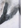 102280-L - Animal Portrait I by Mercana Studio a Hand Embellished Textured Canvas
