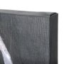 102283-S - Animal Portrait IV by Mercana Studio a Hand Embellished Textured Canvas