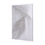 102290-L - Light Shadows I by Mercana Studio a Hand Embellished Textured Canvas