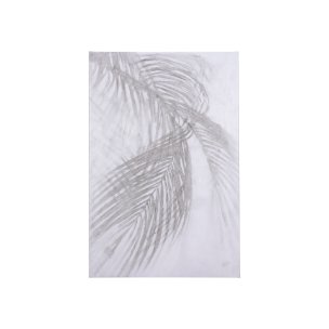 Light Shadows I by Mercana Studio a Hand Embellished Textured Canvas