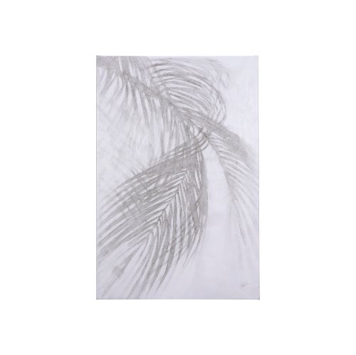 102290-S - Light Shadows I by Mercana Studio a Hand Embellished Textured Canvas