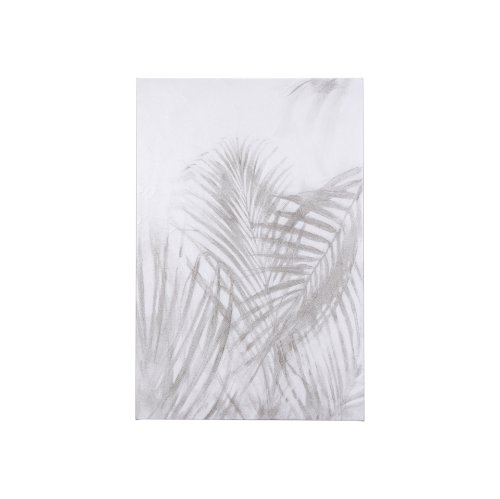 102291-S - Light Shadows II by Mercana Studio a Hand Embellished Textured Canvas