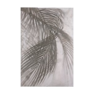 Shadows I by Mercana Studio a Hand Embellished Textured Canvas