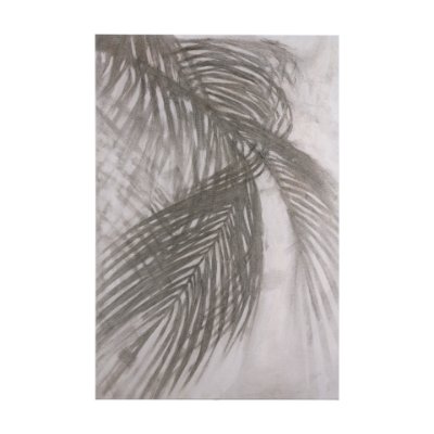 102292-L - Shadows I by Mercana Studio a Hand Embellished Textured Canvas