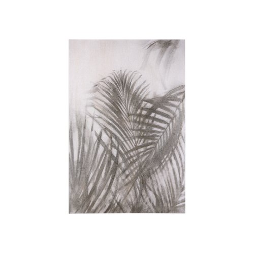 102293-S - Shadows II by Mercana Studio a Hand Embellished Textured Canvas