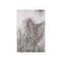 102293-S - Shadows II by Mercana Studio a Hand Embellished Textured Canvas