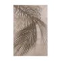 102294-L - Shadows on wood I by Mercana Studio a Hand Embellished Textured Canvas