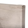 102294-S - Shadows on wood I by Mercana Studio a Hand Embellished Textured Canvas