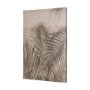 102295-L - Shadows on wood II by Mercana Studio a Hand Embellished Textured Canvas