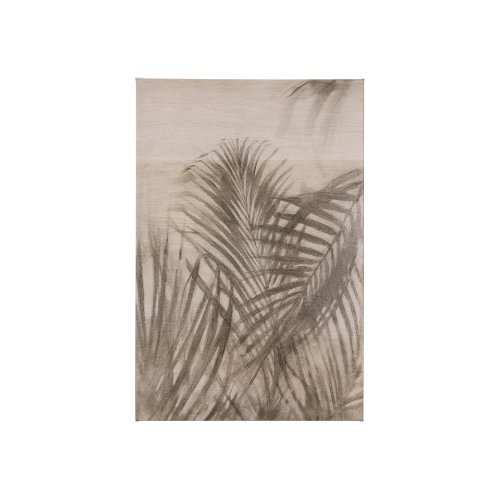 102295-S - Shadows on wood II by Mercana Studio a Hand Embellished Textured Canvas
