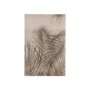 102295-S - Shadows on wood II by Mercana Studio a Hand Embellished Textured Canvas