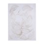 102303-L - Interplay I by Mercana Studio a Hand Embellished Textured Canvas