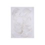 102303-S - Interplay I by Mercana Studio a Hand Embellished Textured Canvas