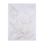 102304-L - Interplay II by Mercana Studio a Hand Embellished Textured Canvas