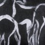 14375 - Horse Herd II by Mercana Studio a Hand Embellished Textured Framed Art Print