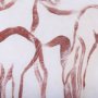 14376 - Horse Herd III by Mercana Studio a Hand Embellished Textured Framed Art Print