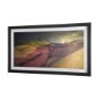 14378 - John Day I by Chad Mackay a Hand Embellished Textured Framed Photo Art Print