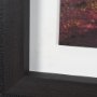 14378 - John Day I by Chad Mackay a Hand Embellished Textured Framed Photo Art Print