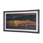 14379 - John Day II by Chad Mackay a Hand Embellished Textured Framed Photo Art Print