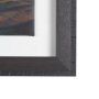 14379 - John Day II by Chad Mackay a Hand Embellished Textured Framed Photo Art Print