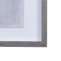 14384 - Shadows I by Mercana Studio a Hand Embellished Textured Framed Art Print Matted under Glass