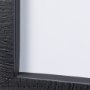 14414 - Neutral Shapes I by Mercana Studio a Hand Embellished Textured Framed Art Print Matted under Glass