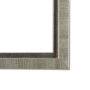 14416 - Interplay I by Mercana Studio a Hand Embellished Textured Framed Art Print Matted under Glass